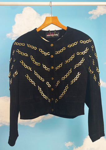 jackets - archive