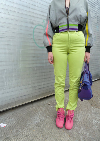 trousers