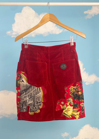 skirts