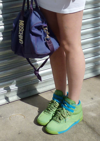 REEBOK - archive